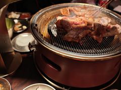 -西塔老太太泥炉烤肉(上海七宝领展广场店)