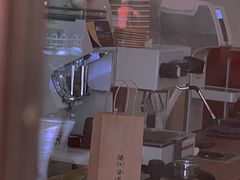 -椿树咖啡
