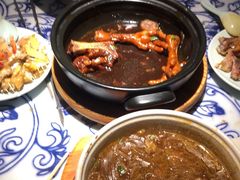 -卢大鲜鱼头捞饭(美利广场店)