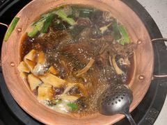 -京韵胡同·酱香羊蝎子火锅涮肉(长寿路店)