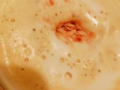 云樱轻乳酪拿铁-星巴克(杭州市民中心店)