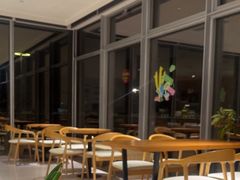 -木嘛working coffee&bar(碧道馆店)