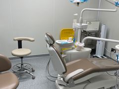 -希玛爱康健口腔(南山海岸城店)