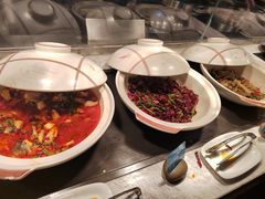 -海鲜自助·汇咖啡厅(宜宾绿发皇冠假日酒店)