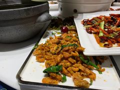 -院8里·少城记忆老川菜(宽窄巷子店)