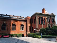 -宝丽轩中餐厅BAOLIXUAN