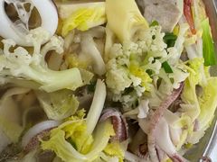 -福屿鲜捞小吃·捞化(福屿总店)
