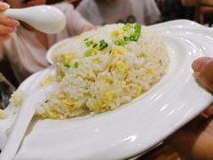 -西北朗益和穆斯林餐厅