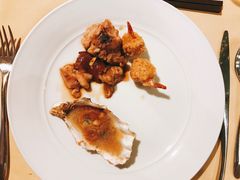 -马哥孛罗酒店·SAVVY全日餐厅