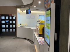 -麦当劳(西单明珠店)