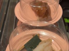 -争鲜回转寿司(通州万达店)
