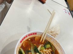 -阿利茄汁面(布厂街店)
