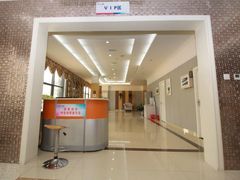 -美年大健康体检(绵阳店)