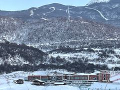 -太子岭滑雪场