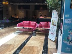 -水晶之星洗浴温泉汗蒸