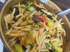 -清真·伊清阁餐厅