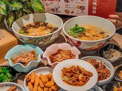 -云味馆·云南菜·云南米线(景田店)