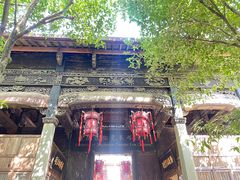 -景德镇古窑民俗博览区