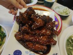 -简小姐·上海餐厅(长城大厦店)