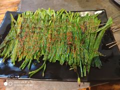 -海拉尔碳烤羊腿烤鸽子(吕营店)