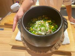 -麦MUGI铁板烧日式料理