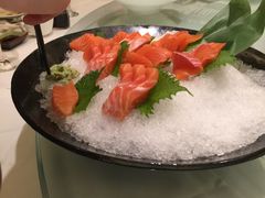 -富淳饭店(陆家嘴保利广场店)
