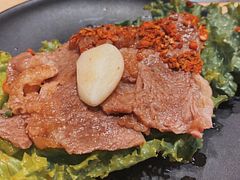 -花味·自助烤肉(雨花客厅店)