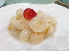 -良师门滨海人家·海鲜·家常菜(滨海城店)