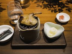 -龙吟山房(青龙山庄店)