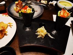 -佛山希尔顿酒店·融誉亚洲美食荟