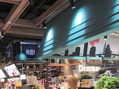 -盛江山自助料理(奥莱锦辉购物广场店)