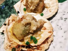 -贵木日本料理·铁板烧(新地假日广场店)