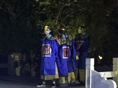 -济南方特东方神画