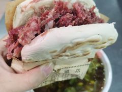 -邢老三肉丸糊辣汤(西安总店)