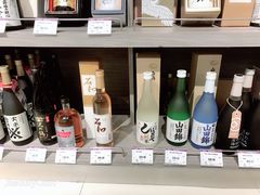 -GranVida生活超市(海信广场店)