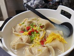 -阿姨食堂