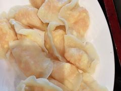 胡萝卜水饺-船歌·鱼水饺青岛菜(合肥路永旺店)
