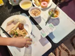 -上海吉臣维景酒店·维多利亚餐厅