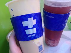 -加减茶饮(高沙店)