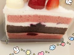 -巴黎贝甜(熙悦汇店)