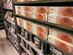 -MUJI无印良品(西单大悦城店)
