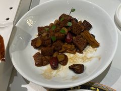 -羲和雅苑•北京烤鸭(国贸商城店)