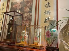门面-富华斋饽饽铺·宫廷糕点·伴手礼(护国新天地店)