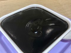 生磨芝麻糊-满记甜品(龙湖长楹天街二店)