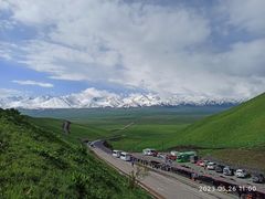 -新疆那拉提国家旅游度假区