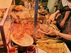 -明记牛杂(新马路分店)