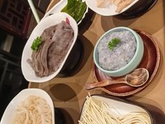 -山城辣妹子(定福庄店)