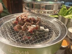 -山葵说·泥炉烤肉(泰达时尚E街区店)