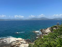 -三亚蜈支洲岛旅游区