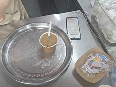 -谢怀亮芝麻茶